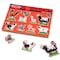 Melissa & Doug Farm Animals Sound Puzzle, 8 Pieces 726 - alternate 3